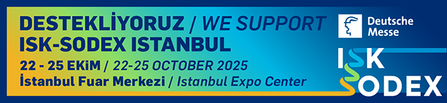 ISK-SODEX ISTANBUL